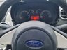 USED 2015 15 FORD KA 1.2 ZETEC 3d 69 BHP 