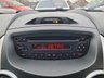 USED 2015 15 FORD KA 1.2 ZETEC 3d 69 BHP 
