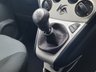USED 2015 15 FORD KA 1.2 ZETEC 3d 69 BHP 