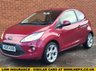 USED 2015 15 FORD KA 1.2 ZETEC 3d 69 BHP 