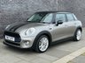 USED 2017 17 MINI HATCH COOPER 1.5 COOPER D 5d *ZERO ROAD TAX* 