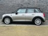 USED 2017 17 MINI HATCH COOPER 1.5 COOPER D 5d *ZERO ROAD TAX* 