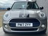 USED 2017 17 MINI HATCH COOPER 1.5 COOPER D 5d *ZERO ROAD TAX* 