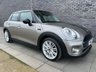 USED 2017 17 MINI HATCH COOPER 1.5 COOPER D 5d *ZERO ROAD TAX* 