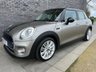 USED 2017 17 MINI HATCH COOPER 1.5 COOPER D 5d *ZERO ROAD TAX* 
