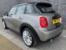 USED 2017 17 MINI HATCH COOPER 1.5 COOPER D 5d *ZERO ROAD TAX* 