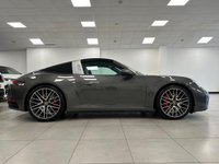 USED 2023 23 PORSCHE 911 3.0T 992 4 GTS Targa PDK 4WD Euro 6 (s/s) 2dr MASSIVE SPEC/STUNNING/VAT Q