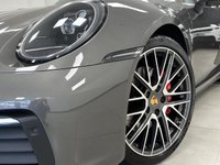USED 2023 23 PORSCHE 911 3.0T 992 4 GTS Targa PDK 4WD Euro 6 (s/s) 2dr MASSIVE SPEC/STUNNING/VAT Q