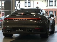 USED 2023 23 PORSCHE 911 3.0T 992 4 GTS Targa PDK 4WD Euro 6 (s/s) 2dr MASSIVE SPEC/STUNNING/VAT Q