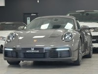 USED 2023 23 PORSCHE 911 3.0T 992 4 GTS Targa PDK 4WD Euro 6 (s/s) 2dr MASSIVE SPEC/STUNNING/VAT Q