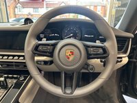 USED 2023 23 PORSCHE 911 3.0T 992 4 GTS Targa PDK 4WD Euro 6 (s/s) 2dr MASSIVE SPEC/STUNNING/VAT Q