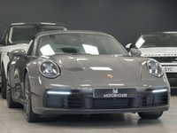 USED 2023 23 PORSCHE 911 3.0T 992 4 GTS Targa PDK 4WD Euro 6 (s/s) 2dr MASSIVE SPEC/STUNNING/VAT Q