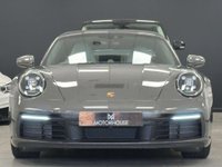 USED 2023 23 PORSCHE 911 3.0T 992 4 GTS Targa PDK 4WD Euro 6 (s/s) 2dr MASSIVE SPEC/STUNNING/VAT Q