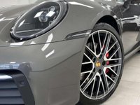 USED 2023 23 PORSCHE 911 3.0T 992 4 GTS Targa PDK 4WD Euro 6 (s/s) 2dr MASSIVE SPEC/STUNNING/VAT Q