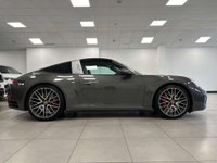 USED 2023 23 PORSCHE 911 3.0T 992 4 GTS Targa PDK 4WD Euro 6 (s/s) 2dr MASSIVE SPEC/STUNNING/VAT Q