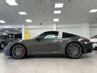USED 2023 23 PORSCHE 911 3.0T 992 4 GTS Targa PDK 4WD Euro 6 (s/s) 2dr MASSIVE SPEC/STUNNING/VAT Q