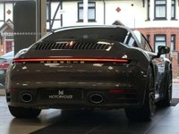 USED 2023 23 PORSCHE 911 3.0T 992 4 GTS Targa PDK 4WD Euro 6 (s/s) 2dr MASSIVE SPEC/STUNNING/VAT Q