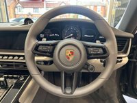 USED 2023 23 PORSCHE 911 3.0T 992 4 GTS Targa PDK 4WD Euro 6 (s/s) 2dr MASSIVE SPEC/STUNNING/VAT Q