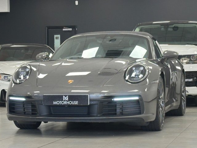 2023 PORSCHE 911 - Photo 5