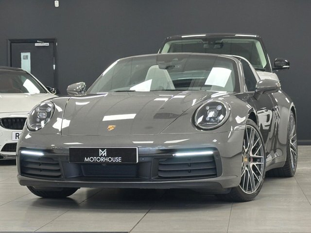 2023 PORSCHE 911 - Photo 7