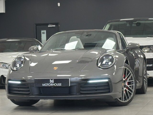 2023 PORSCHE 911 - Photo 6