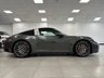 USED 2023 23 PORSCHE 911 3.0T 992 4 GTS Targa PDK 4WD Euro 6 (s/s) 2dr MASSIVE SPEC/STUNNING/VAT Q