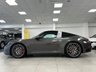 USED 2023 23 PORSCHE 911 3.0T 992 4 GTS Targa PDK 4WD Euro 6 (s/s) 2dr MASSIVE SPEC/STUNNING/VAT Q