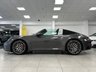 USED 2023 23 PORSCHE 911 3.0T 992 4 GTS Targa PDK 4WD Euro 6 (s/s) 2dr MASSIVE SPEC/STUNNING/VAT Q