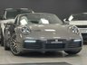 USED 2023 23 PORSCHE 911 3.0T 992 4 GTS Targa PDK 4WD Euro 6 (s/s) 2dr MASSIVE SPEC/STUNNING/VAT Q