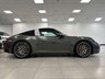 USED 2023 23 PORSCHE 911 3.0T 992 4 GTS Targa PDK 4WD Euro 6 (s/s) 2dr MASSIVE SPEC/STUNNING/VAT Q