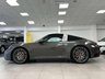 USED 2023 23 PORSCHE 911 3.0T 992 4 GTS Targa PDK 4WD Euro 6 (s/s) 2dr MASSIVE SPEC/STUNNING/VAT Q