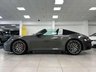 USED 2023 23 PORSCHE 911 3.0T 992 4 GTS Targa PDK 4WD Euro 6 (s/s) 2dr MASSIVE SPEC/STUNNING/VAT Q