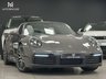 USED 2023 23 PORSCHE 911 3.0T 992 4 GTS Targa PDK 4WD Euro 6 (s/s) 2dr MASSIVE SPEC/STUNNING/VAT Q