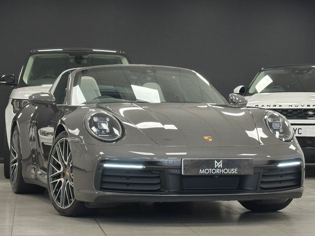 View our PORSCHE 911