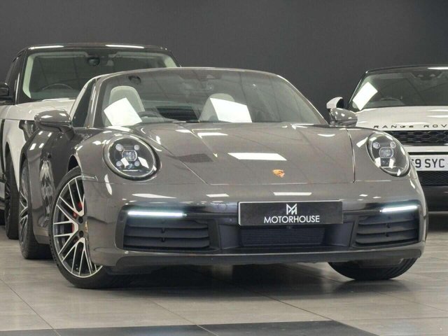View our PORSCHE 911