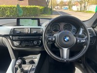USED 2017 17 BMW 3 SERIES 2.0 320D XDRIVE M SPORT 4d 188 BHP 