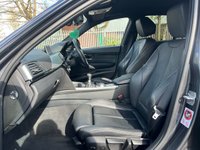 USED 2017 17 BMW 3 SERIES 2.0 320D XDRIVE M SPORT 4d 188 BHP 