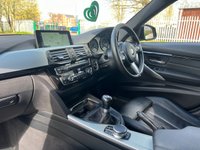 USED 2017 17 BMW 3 SERIES 2.0 320D XDRIVE M SPORT 4d 188 BHP 