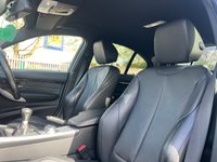 USED 2017 17 BMW 3 SERIES 2.0 320D XDRIVE M SPORT 4d 188 BHP 