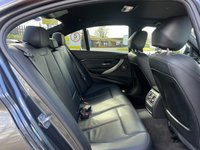 USED 2017 17 BMW 3 SERIES 2.0 320D XDRIVE M SPORT 4d 188 BHP 