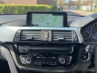 USED 2017 17 BMW 3 SERIES 2.0 320D XDRIVE M SPORT 4d 188 BHP 