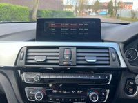 USED 2017 17 BMW 3 SERIES 2.0 320D XDRIVE M SPORT 4d 188 BHP 