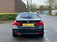 USED 2016 66 BMW 3 SERIES 2.0 320D XDRIVE M SPORT 4d 188 BHP 