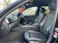 USED 2016 66 BMW 3 SERIES 2.0 320D XDRIVE M SPORT 4d 188 BHP 