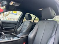 USED 2016 66 BMW 3 SERIES 2.0 320D XDRIVE M SPORT 4d 188 BHP 