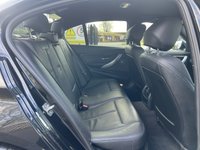 USED 2016 66 BMW 3 SERIES 2.0 320D XDRIVE M SPORT 4d 188 BHP 