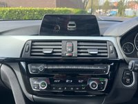 USED 2016 66 BMW 3 SERIES 2.0 320D XDRIVE M SPORT 4d 188 BHP 