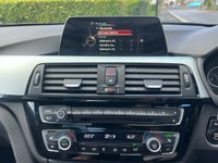 USED 2016 66 BMW 3 SERIES 2.0 320D XDRIVE M SPORT 4d 188 BHP 
