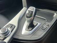 USED 2016 66 BMW 3 SERIES 2.0 320D XDRIVE M SPORT 4d 188 BHP 