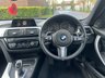 USED 2016 66 BMW 3 SERIES 2.0 320D XDRIVE M SPORT 4d 188 BHP 